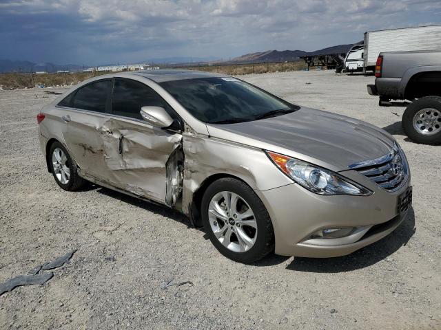 Photo 4 from auction – 2011 HYUNDAI SONATA SE with VIN 5NPEC4AC8BH125136
