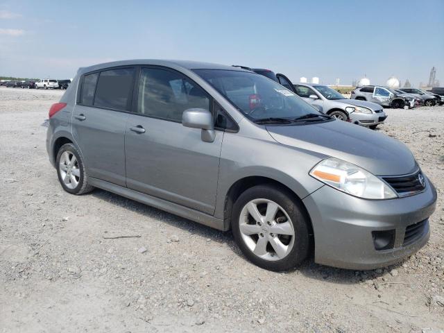 Photo 4 from auction – 2012 NISSAN VERSA S with VIN 3N1BC1CP1CK253679