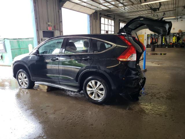 Photo 2 from auction – 2012 HONDA CR-V EX with VIN 5J6RM4H56CL079643