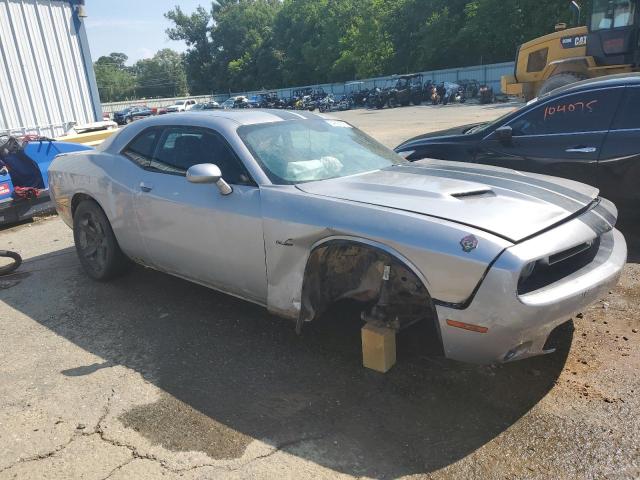 Photo 4 from auction – 2016 DODGE CHALLENGER with VIN 2C3CDZBT2GH101550