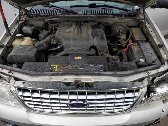 Photo 12 from auction – 2003 FORD EXPLORER X with VIN 1FMZU73W03ZA07000