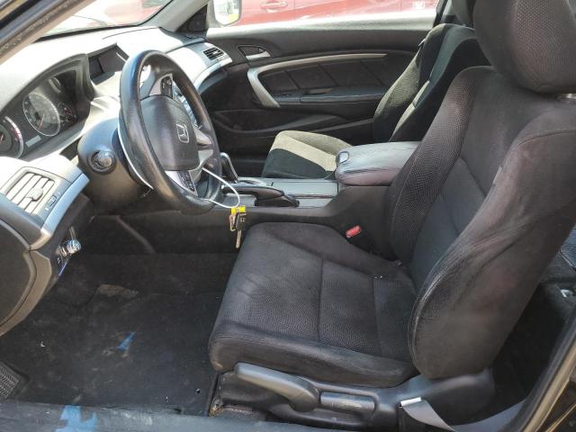 Photo 7 from auction – 2009 HONDA ACCORD EX with VIN 1HGCS12769A017868