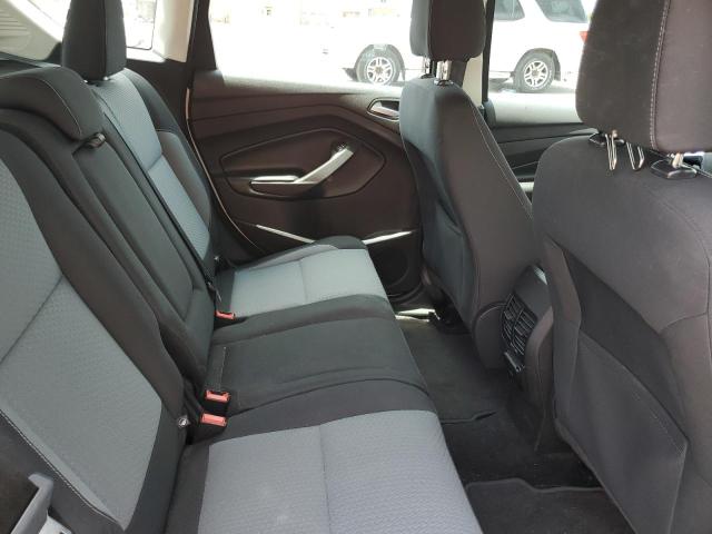 Photo 10 from auction – 2017 FORD C-MAX SE with VIN 1FADP5EU4HL107719