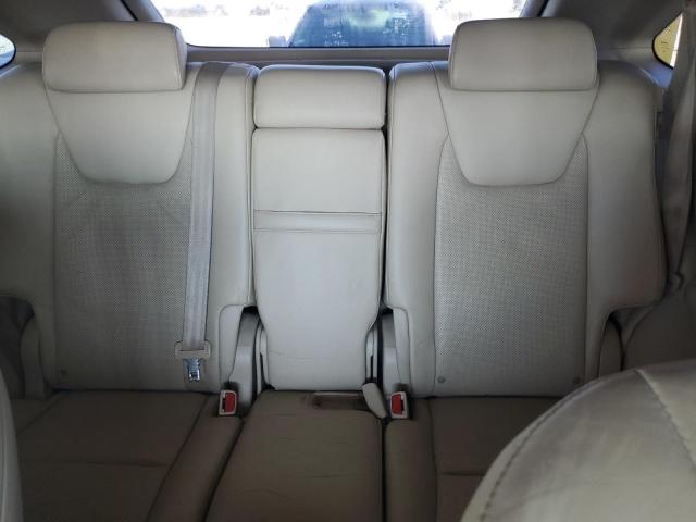 Photo 10 from auction – 2010 LEXUS RX 350 with VIN 2T2ZK1BA8AC019640
