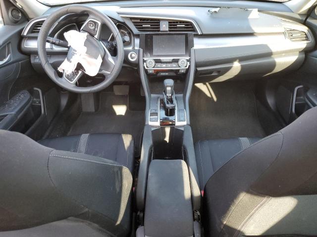 Photo 8 from auction – 2016 HONDA CIVIC EX with VIN 2HGFC1F37GH647138