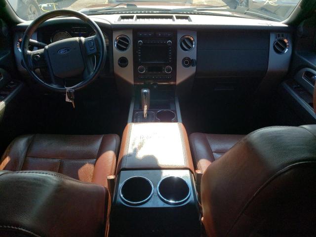 Photo 8 from auction – 2012 FORD EXPEDITION with VIN 1FMJU1H59CEF11031