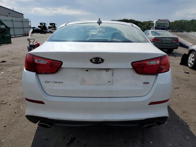 Photo 6 from auction – 2015 KIA OPTIMA LX with VIN KNAGM4A70F5596290