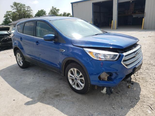 Photo 4 from auction – 2017 FORD ESCAPE SE with VIN 1FMCU9GD3HUA30186