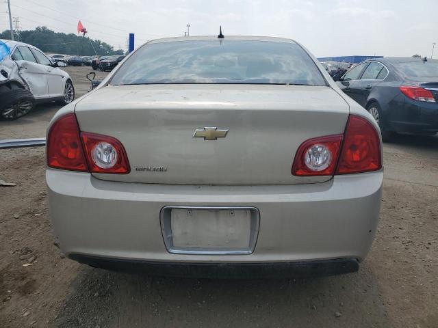 Photo 6 from auction – 2010 CHEVROLET MALIBU LS with VIN 1G1ZB5EB9AF123246