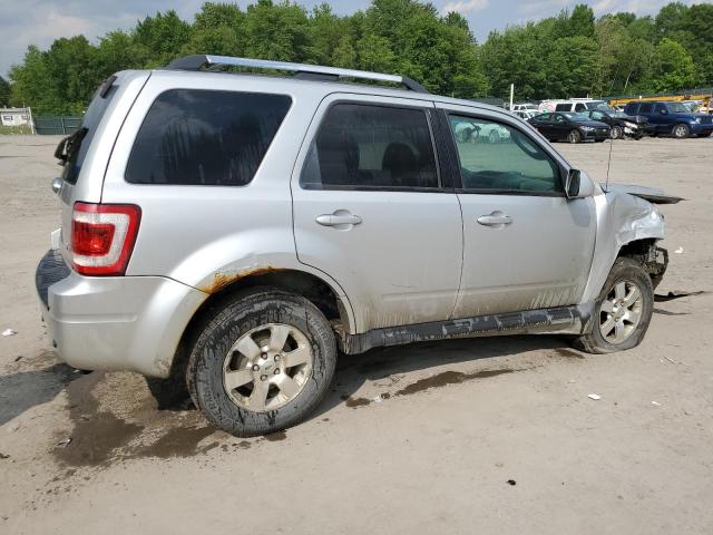 Photo 3 from auction – 2012 FORD ESCAPE LIM with VIN 1FMCU9EG7CKA97942