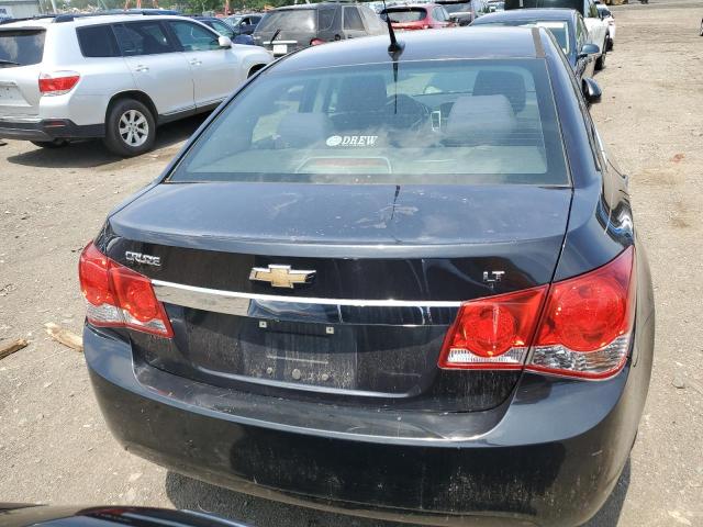 Photo 6 from auction – 2014 CHEVROLET CRUZE LT with VIN 1G1PC5SB4E7442367