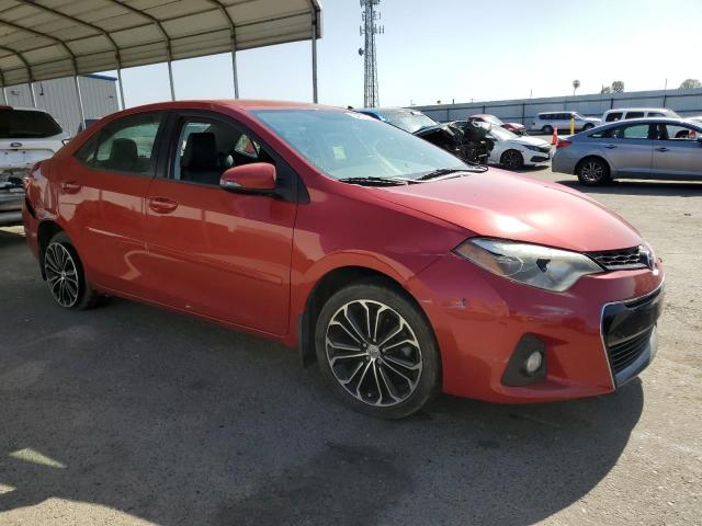 Photo 4 from auction – 2016 TOYOTA COROLLA L with VIN 5YFBURHE4GP394460