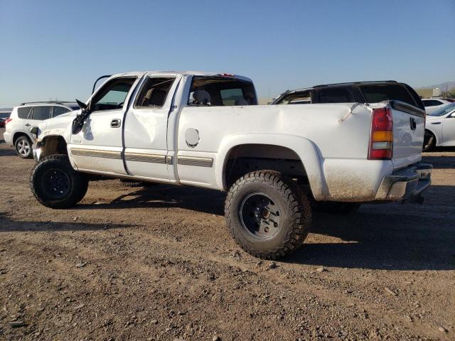 Photo 2 from auction – 2002 CHEVROLET SILVERADO with VIN 1GCEK19T12Z102764