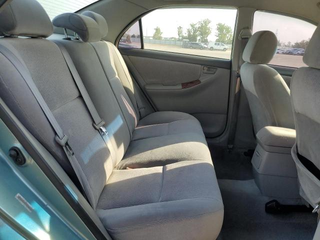 Photo 10 from auction – 2005 TOYOTA COROLLA CE with VIN 1NXBR32EX5Z415010