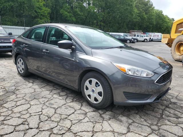 Photo 4 from auction – 2016 FORD FOCUS S with VIN 1FADP3E27GL208917