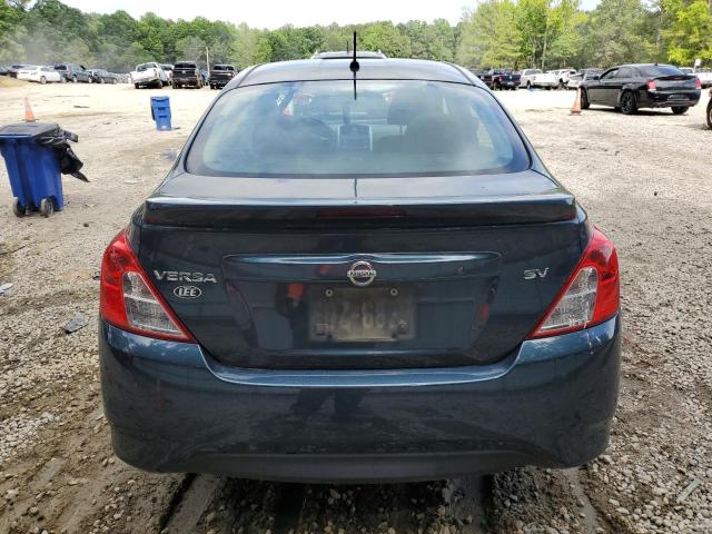 Photo 6 from auction – 2017 NISSAN VERSA S with VIN 3N1CN7AP9HL847118