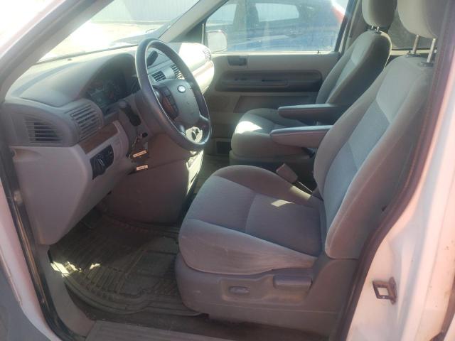 Photo 7 from auction – 2004 FORD FREESTAR S with VIN 2FMZA52294BB22338
