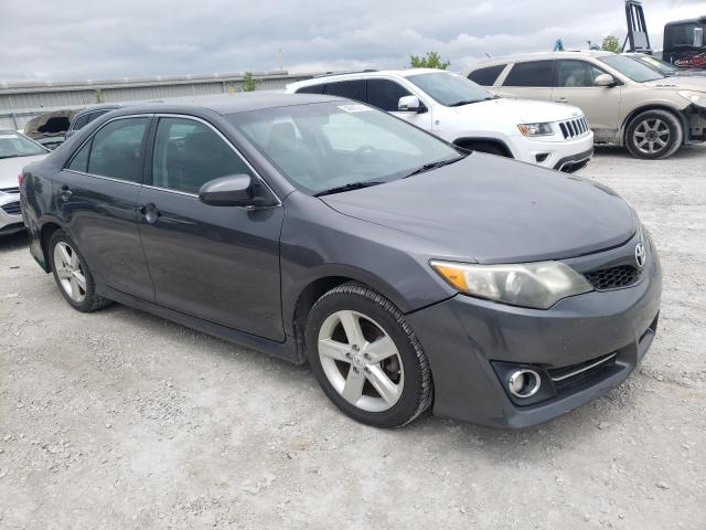 Zdjęcie 4 z aukcji – 2012 TOYOTA CAMRY BASE z VIN 4T1BF1FK3CU114895