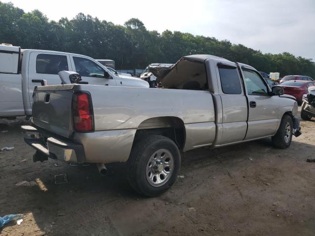 Photo 3 from auction – 2006 CHEVROLET SILVERADO with VIN 1GCEC19ZX6Z134278