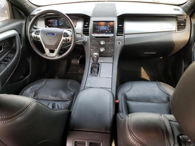 Photo 8 from auction – 2014 FORD TAURUS SEL with VIN 1FAHP2E89EG174002