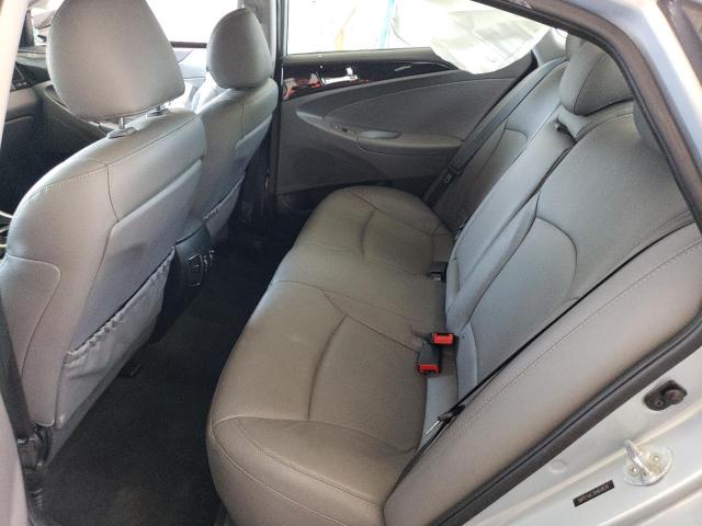 Photo 10 from auction – 2013 HYUNDAI SONATA SE with VIN 5NPEC4AC7DH618079