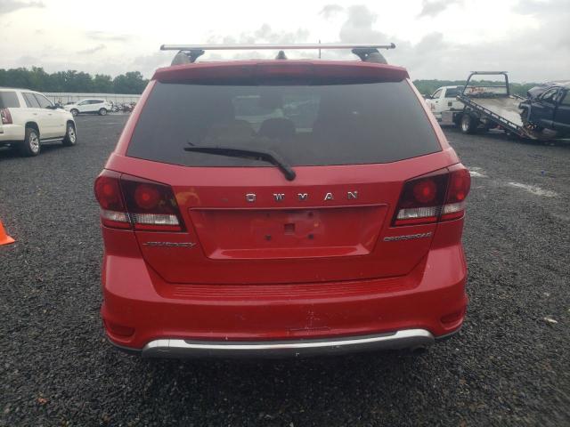 Photo 6 from auction – 2018 DODGE JOURNEY CR with VIN 3C4PDCGB3JT216635