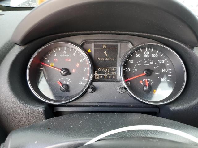 Photo 9 from auction – 2011 NISSAN ROGUE S with VIN JN8AS5MT7BW170926