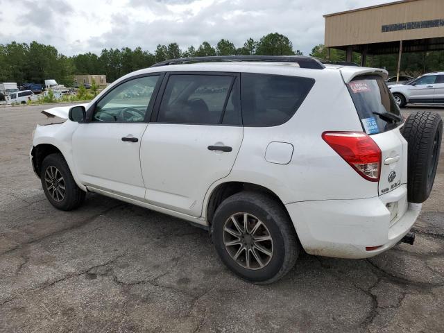 Photo 2 from auction – 2007 TOYOTA RAV4 with VIN JTMZD33V175047040