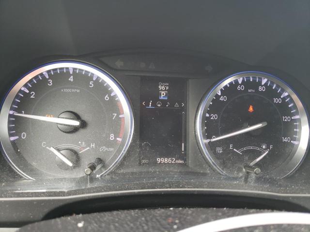 Photo 9 from auction – 2014 TOYOTA HIGHLANDER with VIN 5TDYKRFH1ES019739