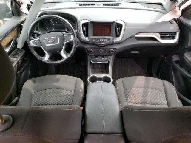 Photo 8 from auction – 2019 GMC TERRAIN SL with VIN 3GKALTEVXKL183211