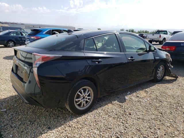 Photo 3 from auction – 2016 TOYOTA PRIUS with VIN JTDKBRFU5G3023171