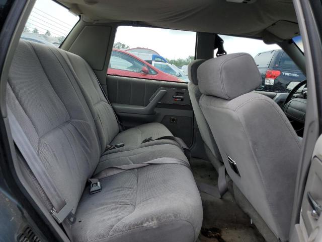 Photo 10 from auction – 1995 BUICK CENTURY with VIN 1G4AG55M3S6506751