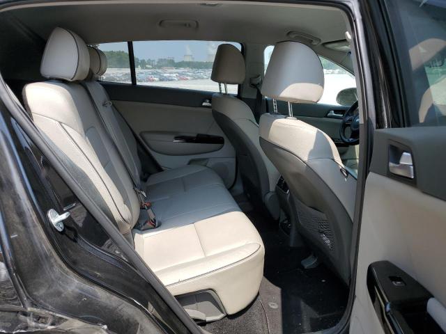 Photo 11 from auction – 2019 KIA SPORTAGE E with VIN KNDPNCAC8K7575984
