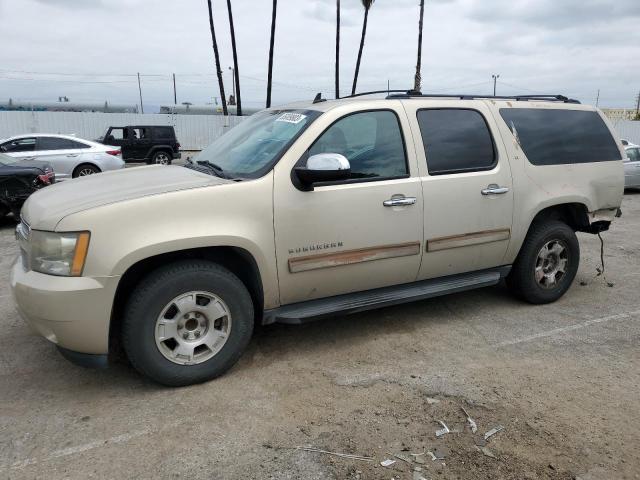 Photo 1 from auction – 2010 CHEVROLET SUBURBAN C with VIN 1GNUCJE00AR227619