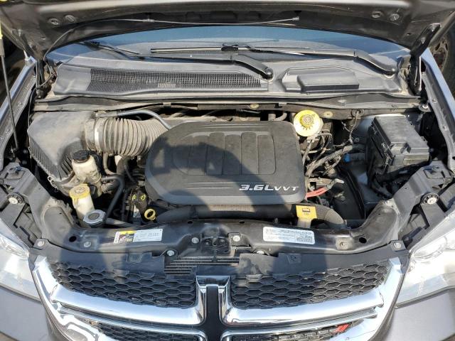Photo 12 from auction – 2017 DODGE GRAND CARA with VIN 2C4RDGCG4HR789249