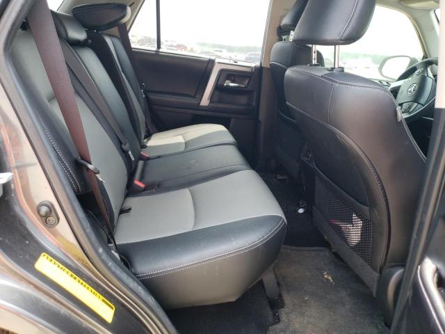 Photo 11 from auction – 2016 TOYOTA 4RUNNER SR with VIN JTEZU5JR8G5142949