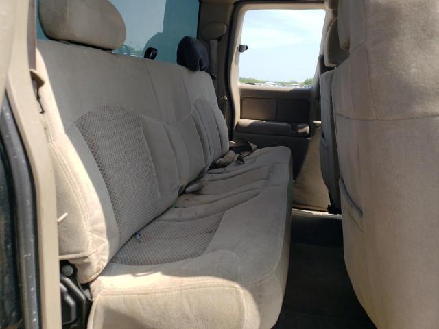 Photo 10 from auction – 2002 CHEVROLET SILVERADO with VIN 1GCEK19T02Z161157