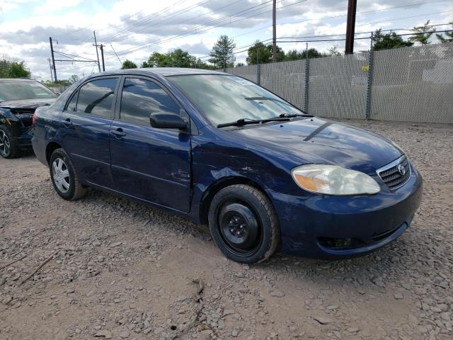 صورة رقم 4 من المزاد - 2006 TOYOTA COROLLA CE مع VIN 2T1BR32E36C687904
