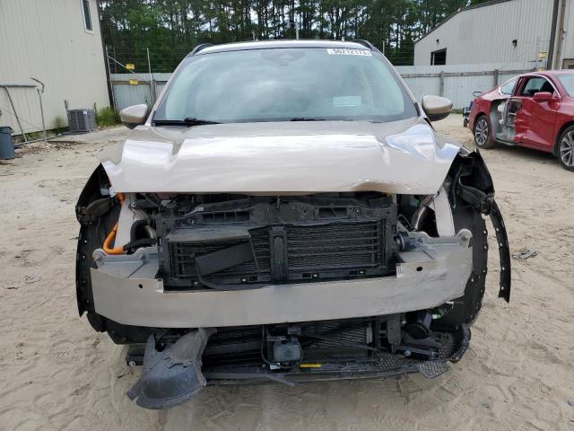 Photo 5 from auction – 2020 FORD ESCAPE TIT with VIN 1FMCU0DZ0LUA08442