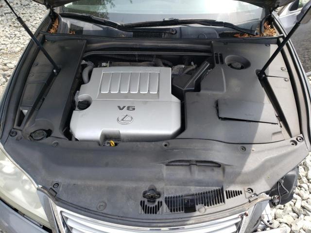 Zdjęcie 12 z aukcji – 2012 LEXUS ES 350 z VIN JTHBK1EG5C2510625