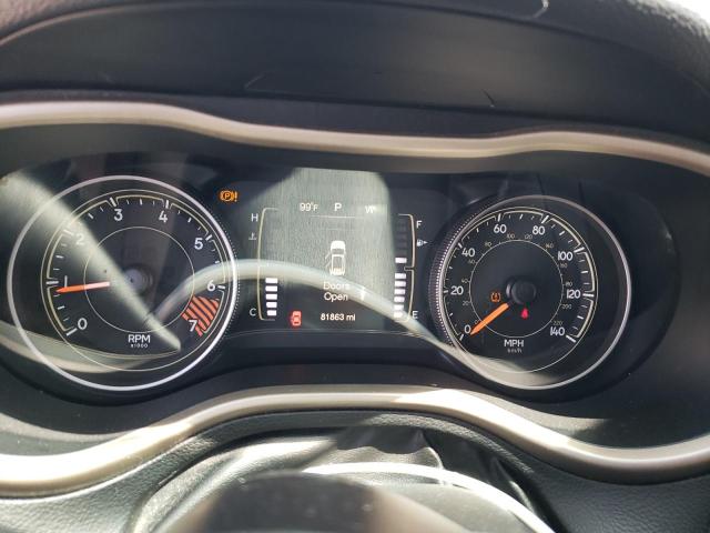 Photo 9 from auction – 2015 JEEP CHEROKEE L with VIN 1C4PJLCB7FW722890