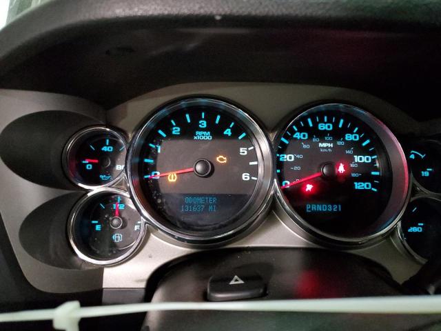 Photo 9 from auction – 2008 CHEVROLET SILVERADO with VIN 1GCEK14J18Z193033