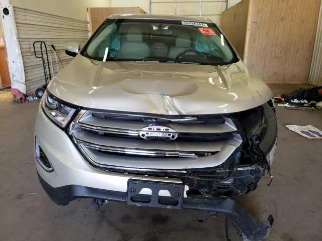 Photo 5 from auction – 2018 FORD EDGE SEL with VIN 2FMPK3J96JBC44500