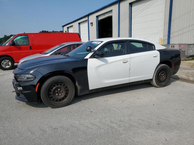 Photo 1 from auction – 2019 DODGE CHARGER PO with VIN 2C3CDXKT5KH699579