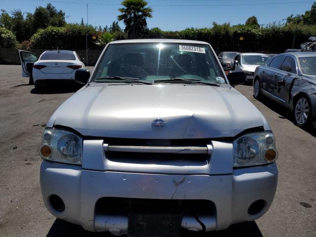 Photo 5 from auction – 2004 NISSAN FRONTIER K with VIN 1N6DD26T54C454815