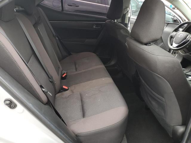 Photo 10 from auction – 2018 TOYOTA COROLLA L with VIN 2T1BURHE4JC032619