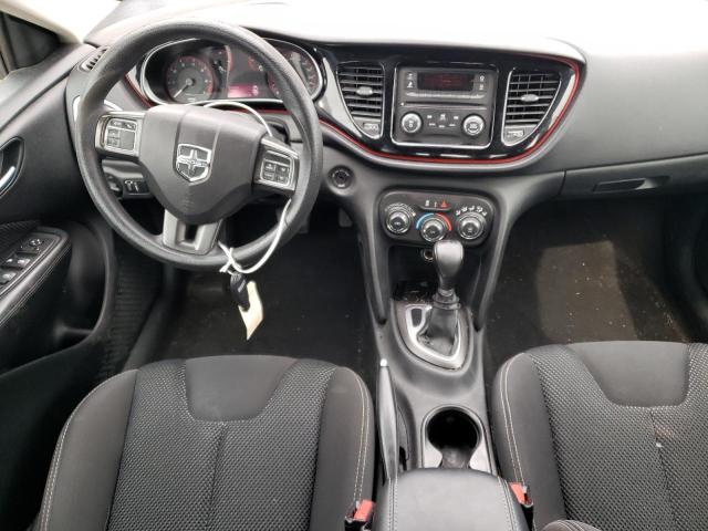 Photo 8 from auction – 2016 DODGE DART SXT with VIN 1C3CDFBBXGD593487