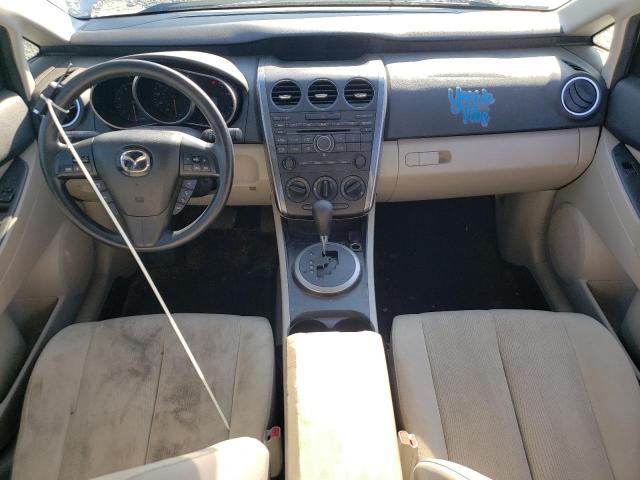 Photo 8 from auction – 2010 MAZDA CX-7 with VIN JM3ER2WM8A0318488