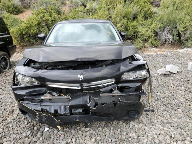 Photo 5 from auction – 2010 DODGE CHARGER with VIN 2B3CA2CV0AH254786