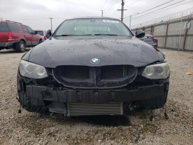 Photo 5 from auction – 2013 BMW 335 I with VIN WBAKG7C59DJ437903